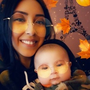 Meet your Posher, Cathy